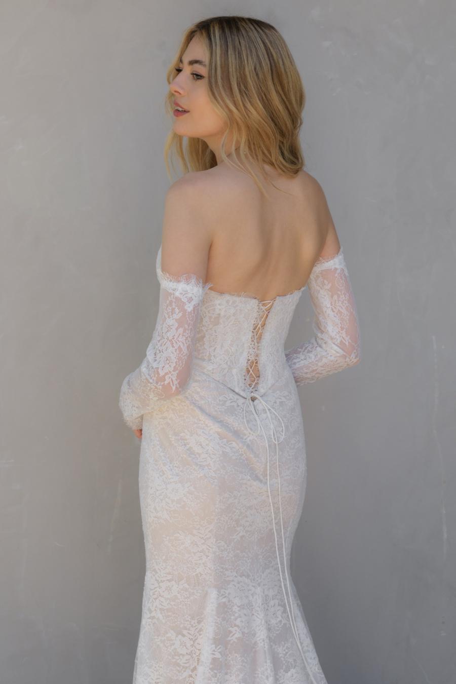 Claire Wedding Dress