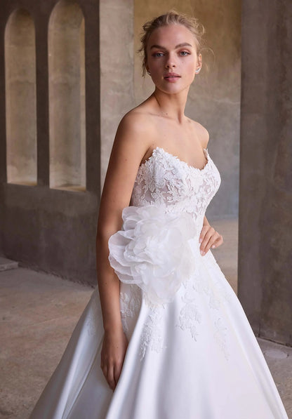 Clio Wedding Dress