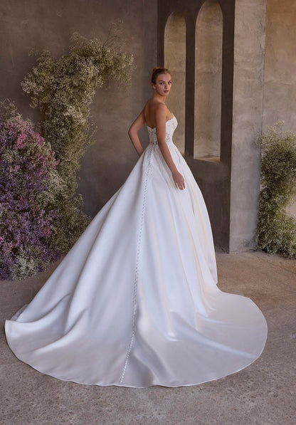 Clio Wedding Dress