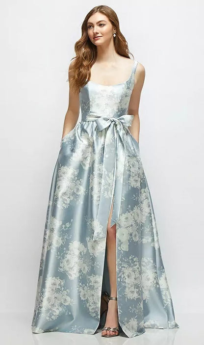 Colette Bridesmaid Dress