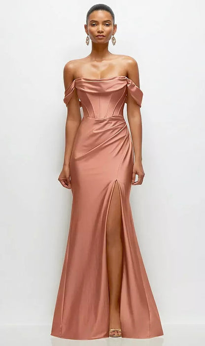 Kenzo Bridesmaid Dress