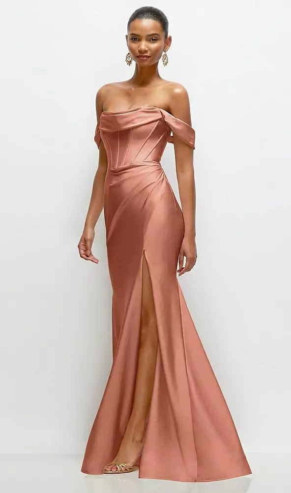 Kenzo Bridesmaid Dress
