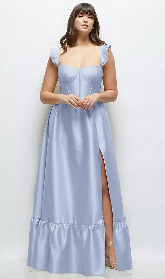 Felicity Bridesmaid Dress