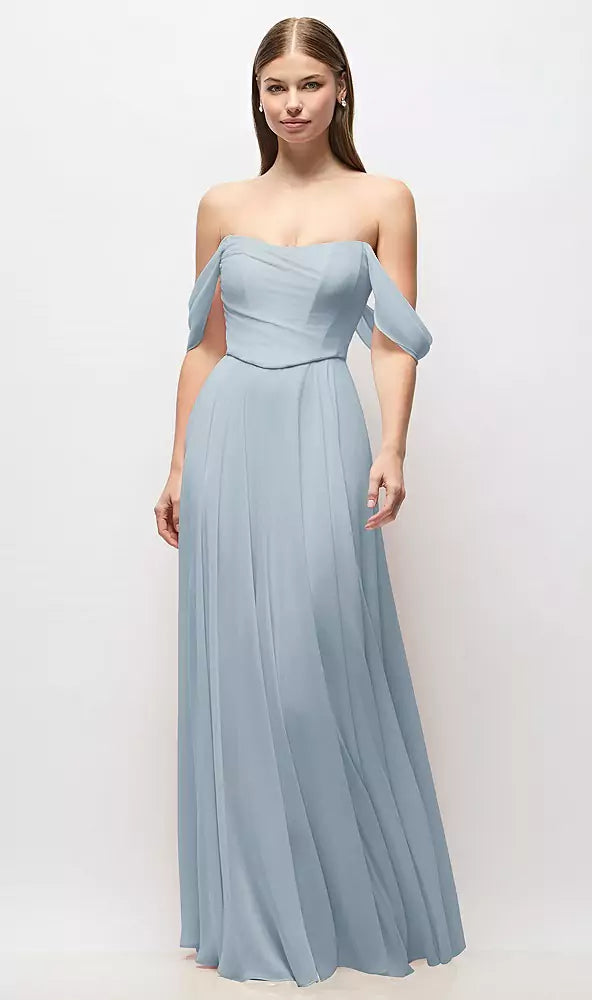 Kiernan Bridesmaids Dress
