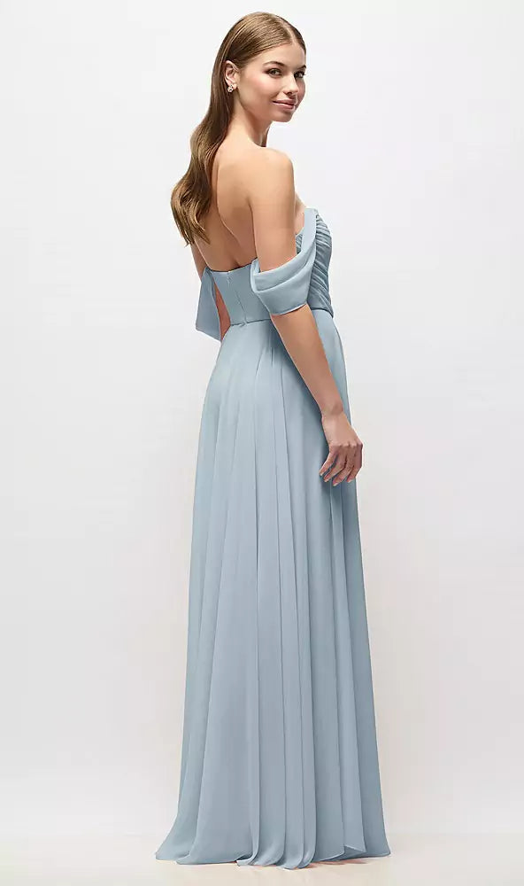 Kiernan Bridesmaids Dress