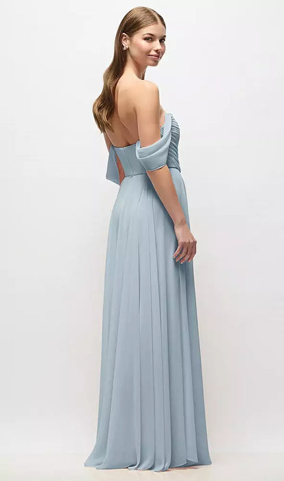 Kiernan Bridesmaids Dress