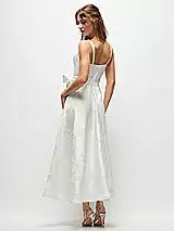 Nadine Little White Dress