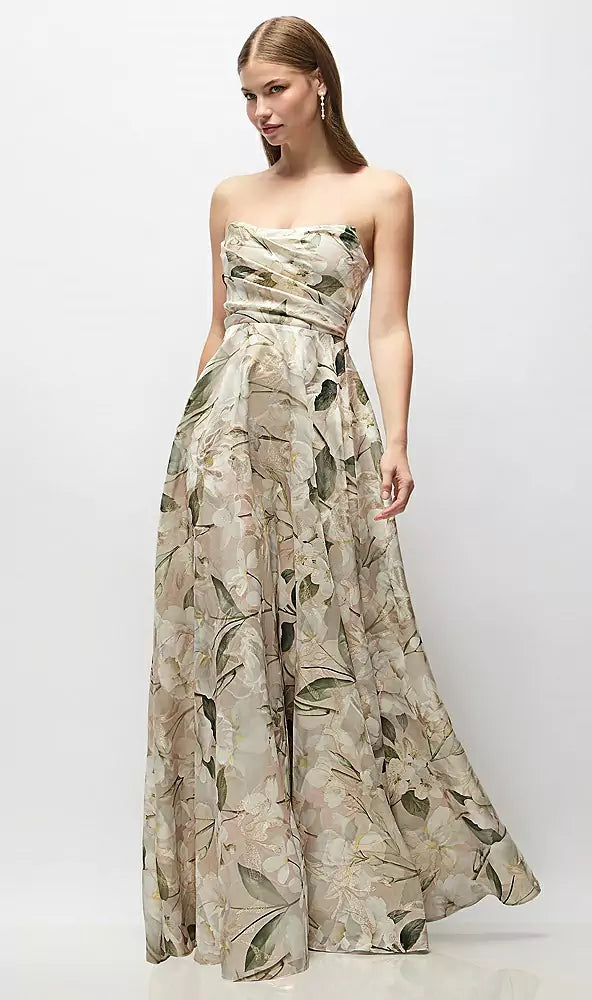 Alden Bridesmaids Dress