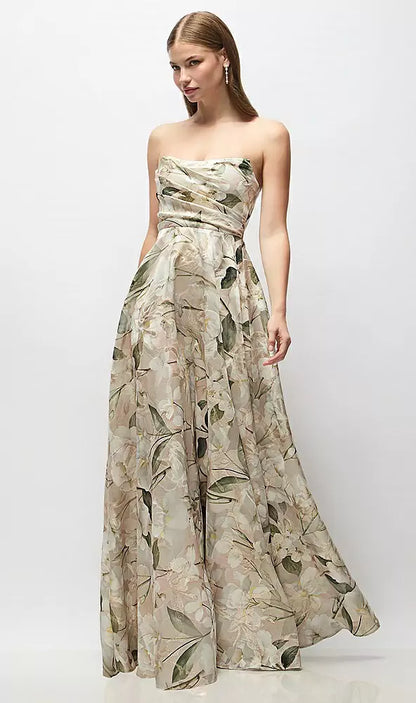 Alden Bridesmaids Dress