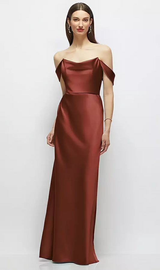 Dylan Bridesmaid Dress