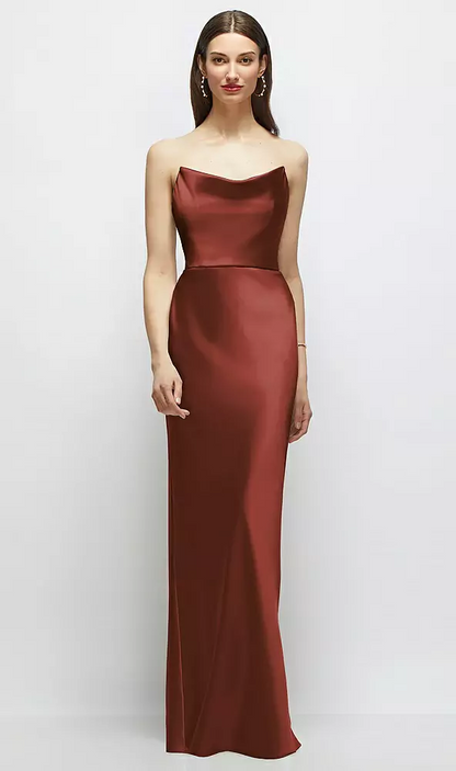 Dylan Bridesmaid Dress