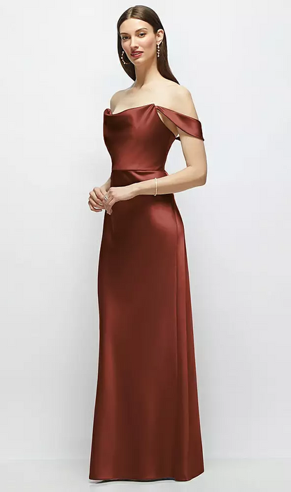 Dylan Bridesmaid Dress