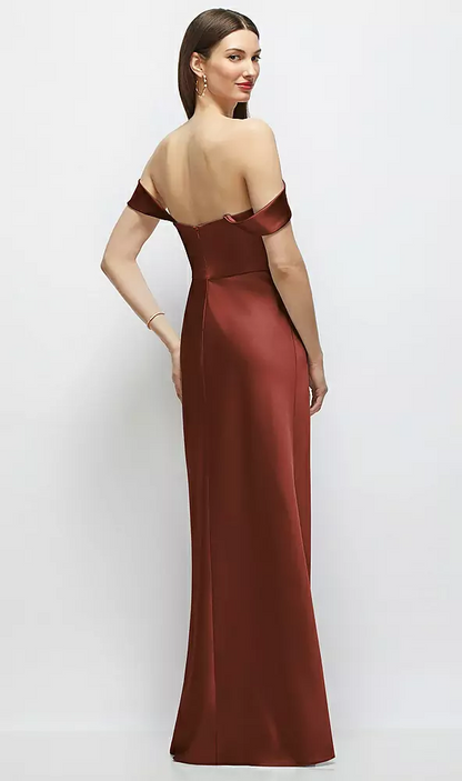 Dylan Bridesmaid Dress