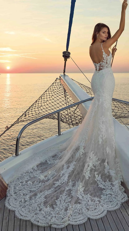 Aurora Wedding Dress