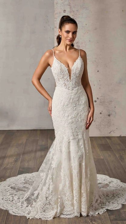 Aurora Wedding Dress