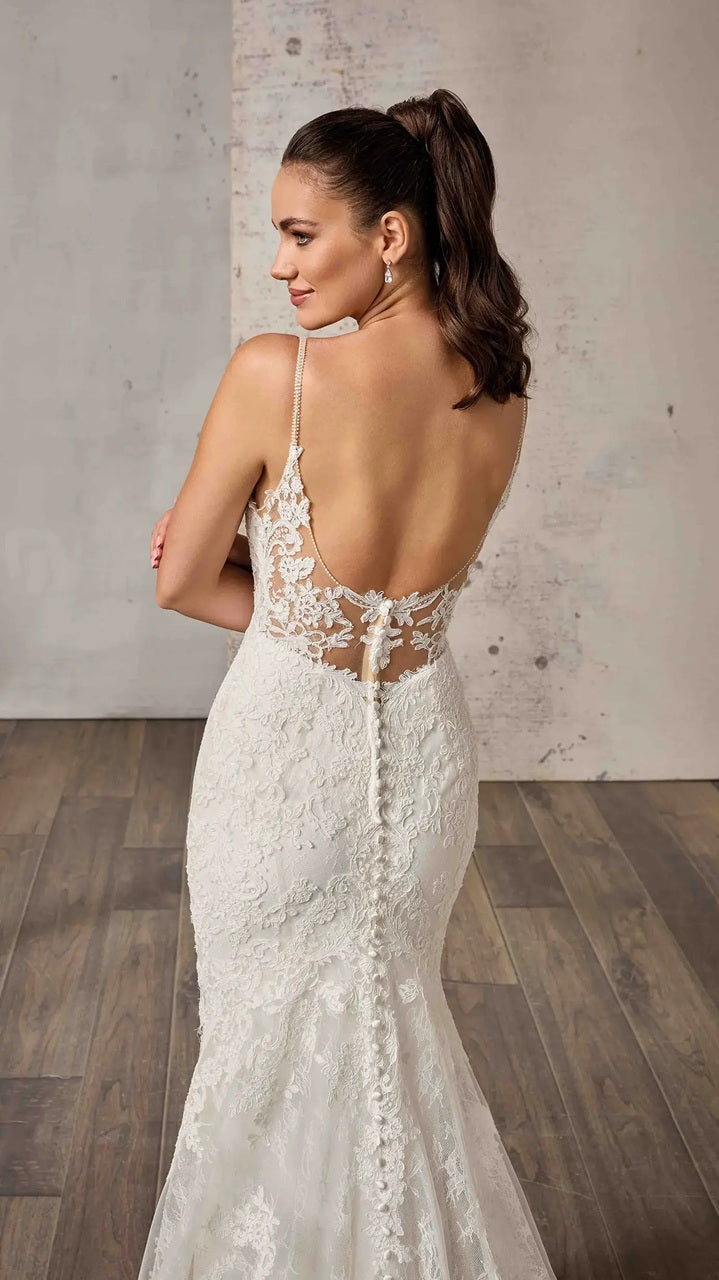 Aurora Wedding Dress