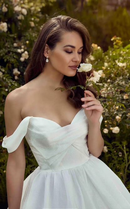 Bristol Wedding Dress