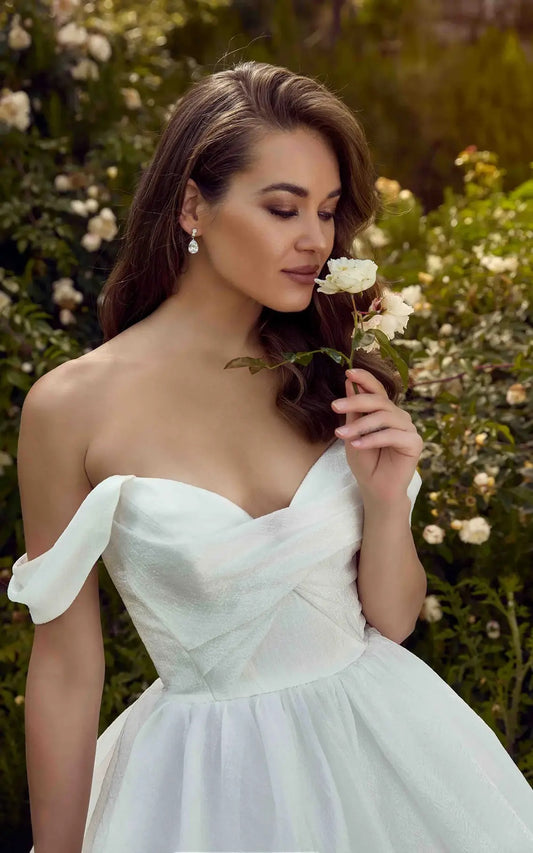 Bristol Wedding Dress