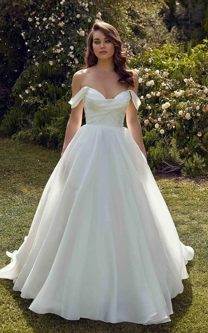 Bristol Wedding Dress