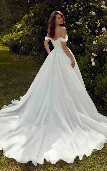 Bristol Wedding Dress