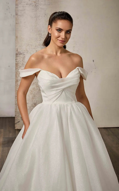 Bristol Wedding Dress