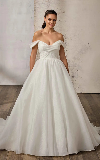 Bristol Wedding Dress