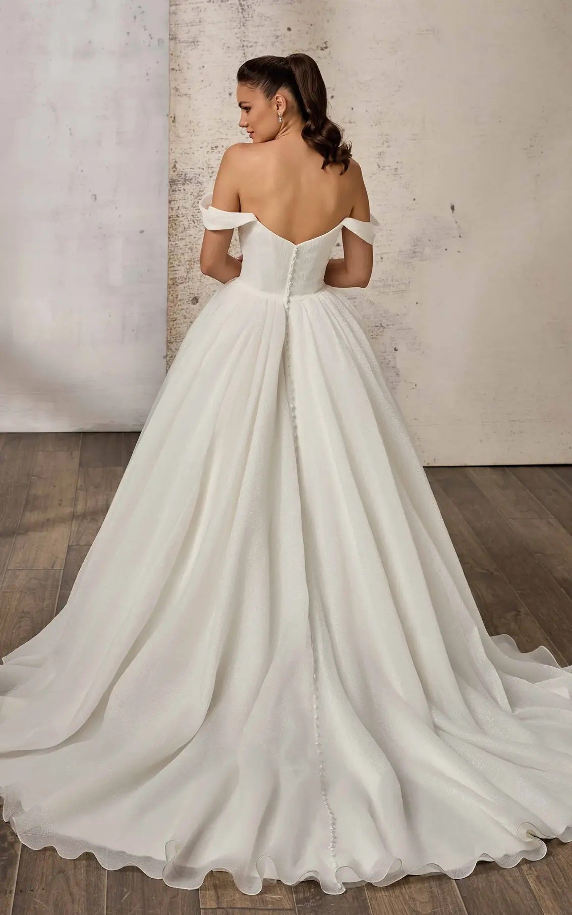 Bristol Wedding Dress