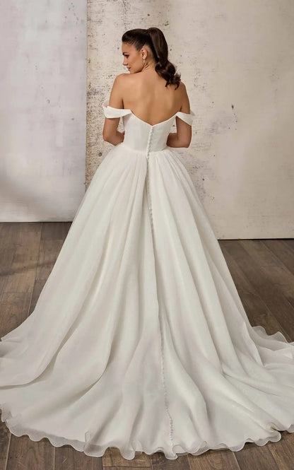 Bristol Wedding Dress