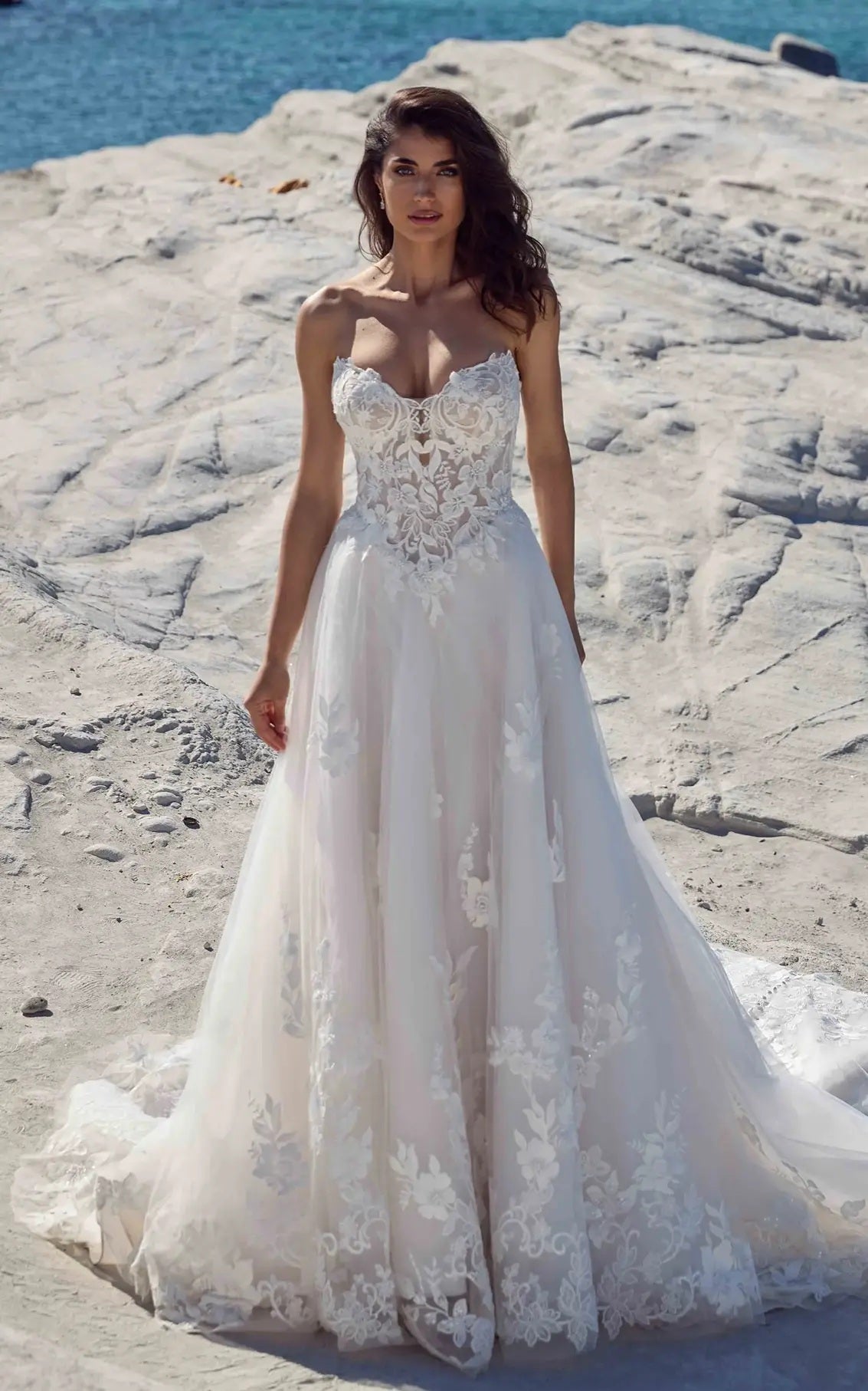 Cata Wedding Dress