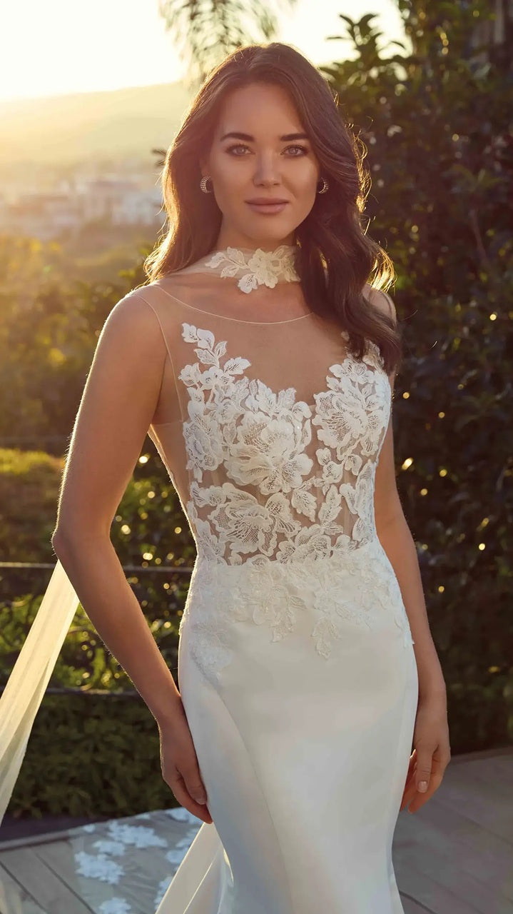Hollis Wedding Dress
