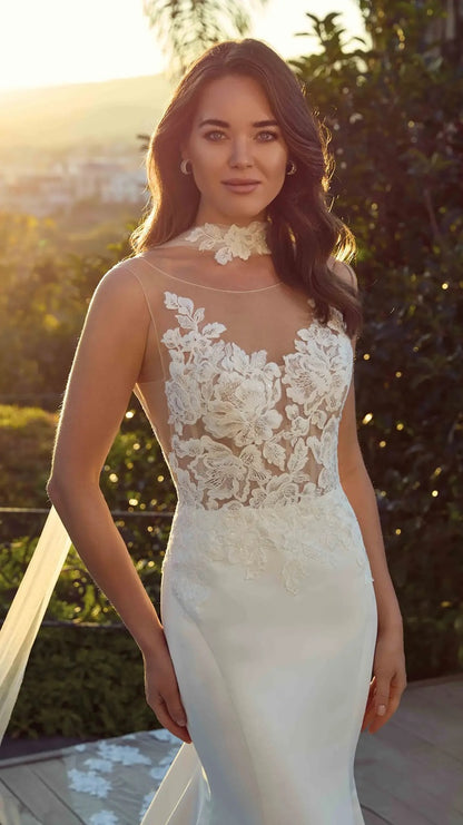 Hollis Wedding Dress
