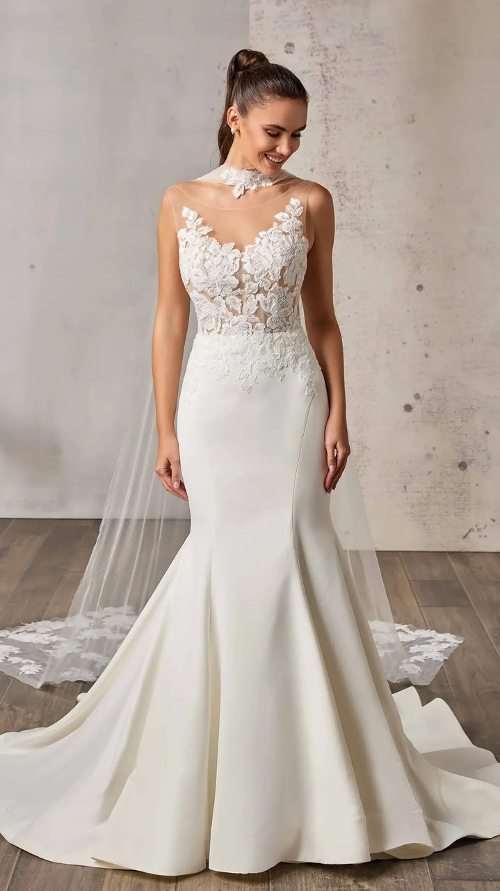 Hollis Wedding Dress