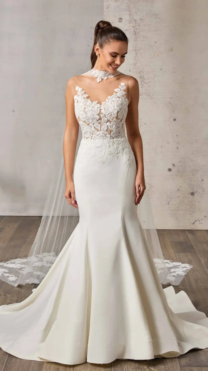Hollis Wedding Dress