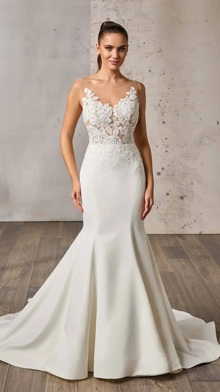 Hollis Wedding Dress