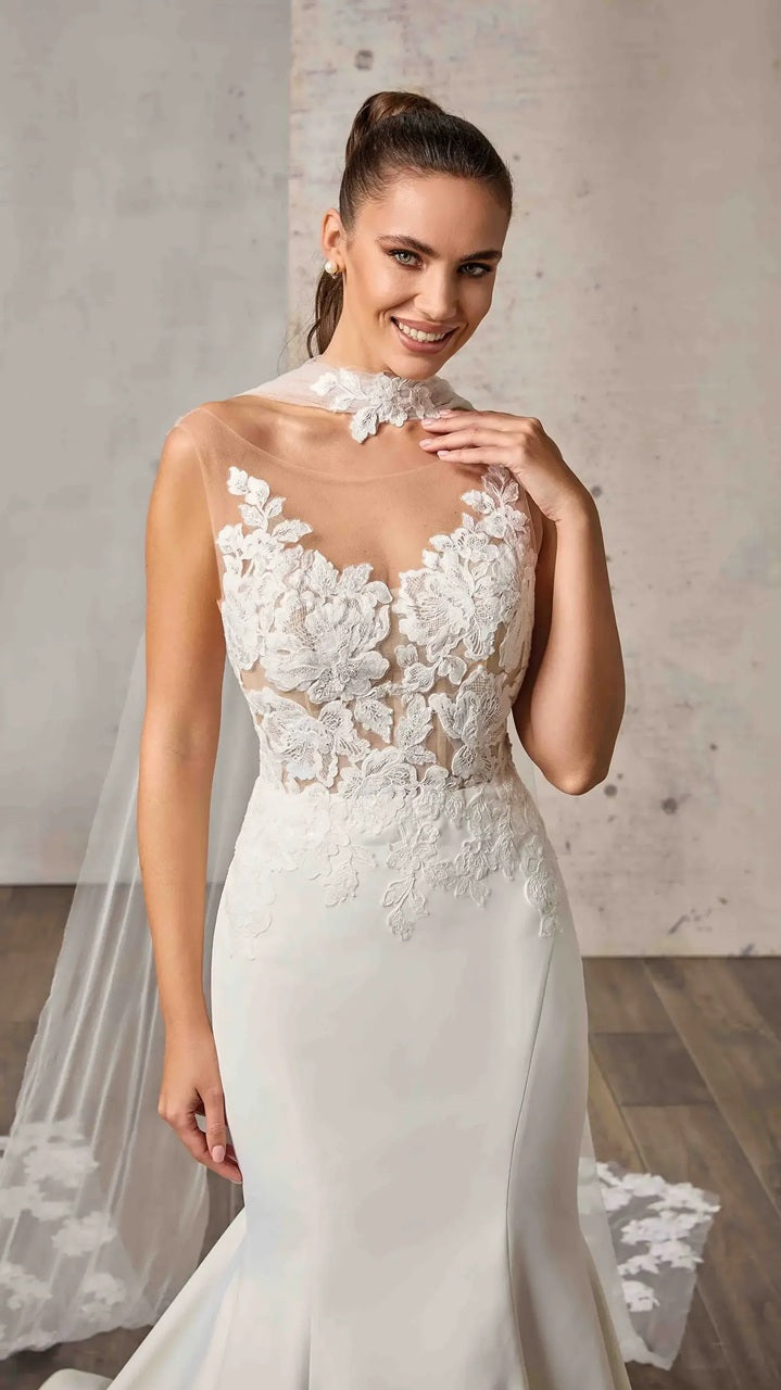 Hollis Wedding Dress