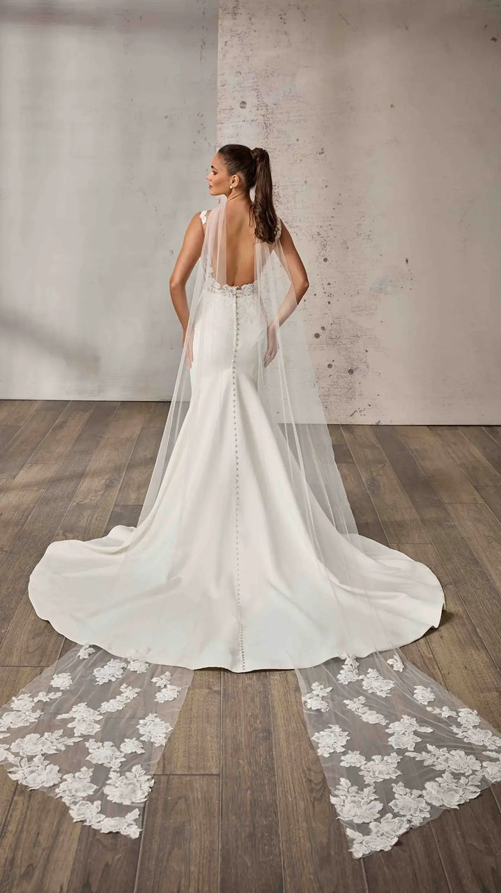 Hollis Wedding Dress