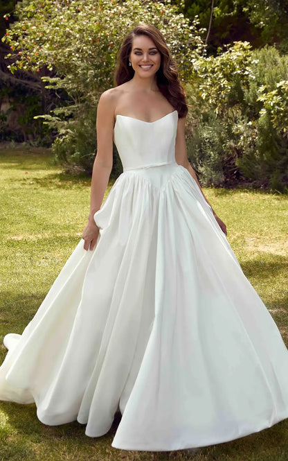 Kirsten Wedding Dress