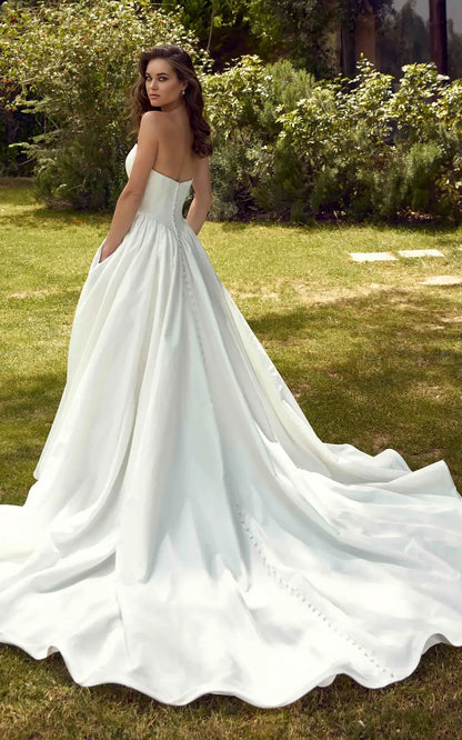 Kirsten Wedding Dress