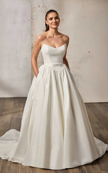 Kirsten Wedding Dress