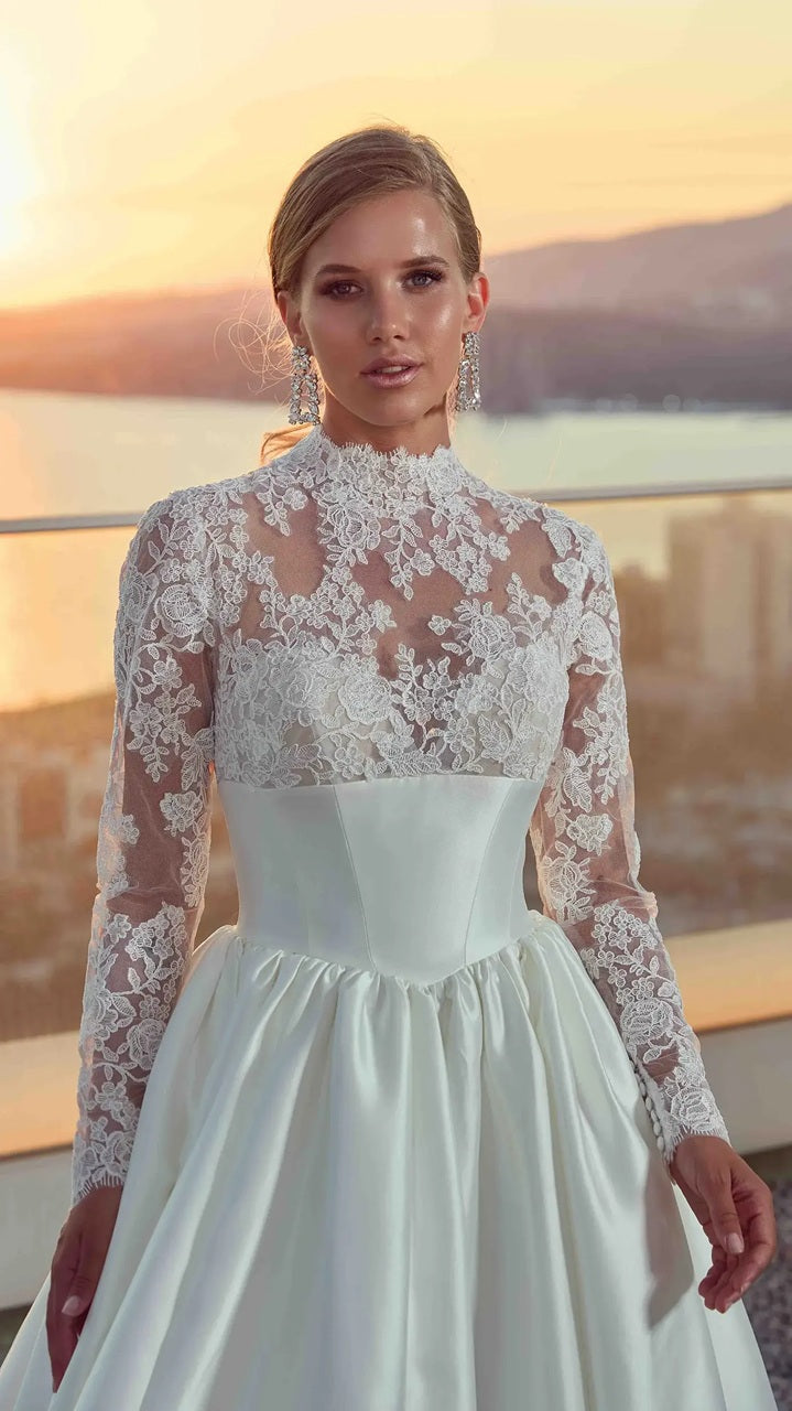 Legacy Wedding Dress