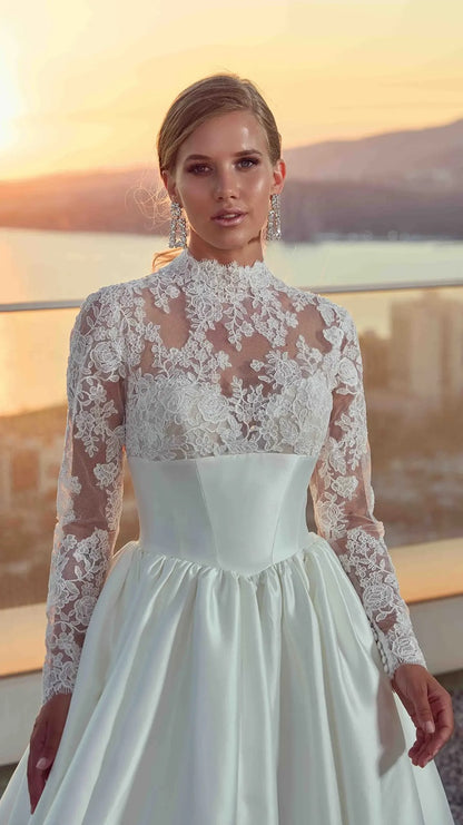 Legacy Wedding Dress