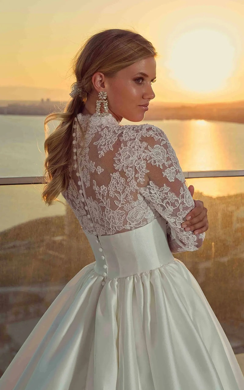 Legacy Wedding Dress