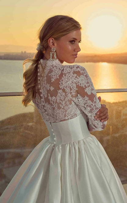 Legacy Wedding Dress