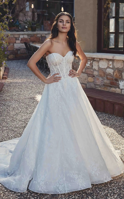 Mabel Wedding Dress