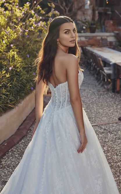 Mabel Wedding Dress