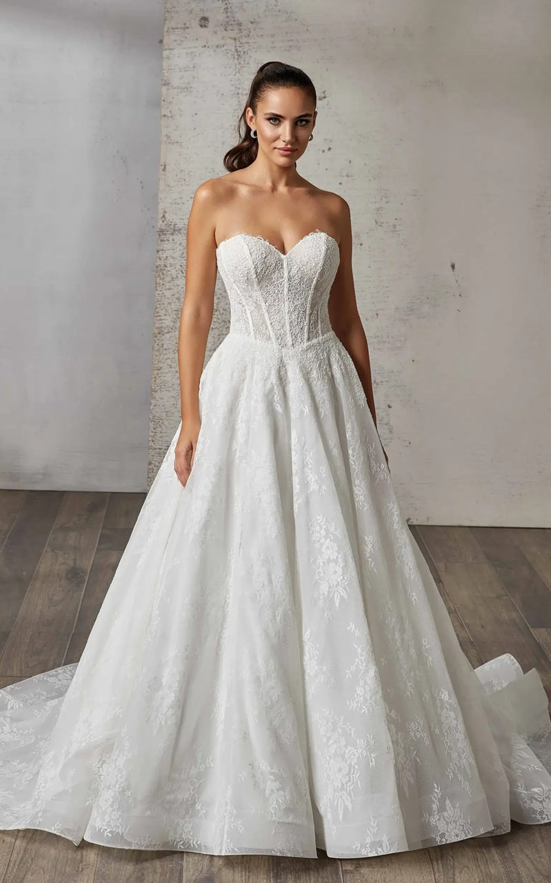 Mabel Wedding Dress