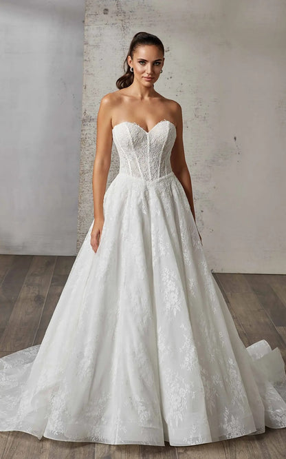 Mabel Wedding Dress