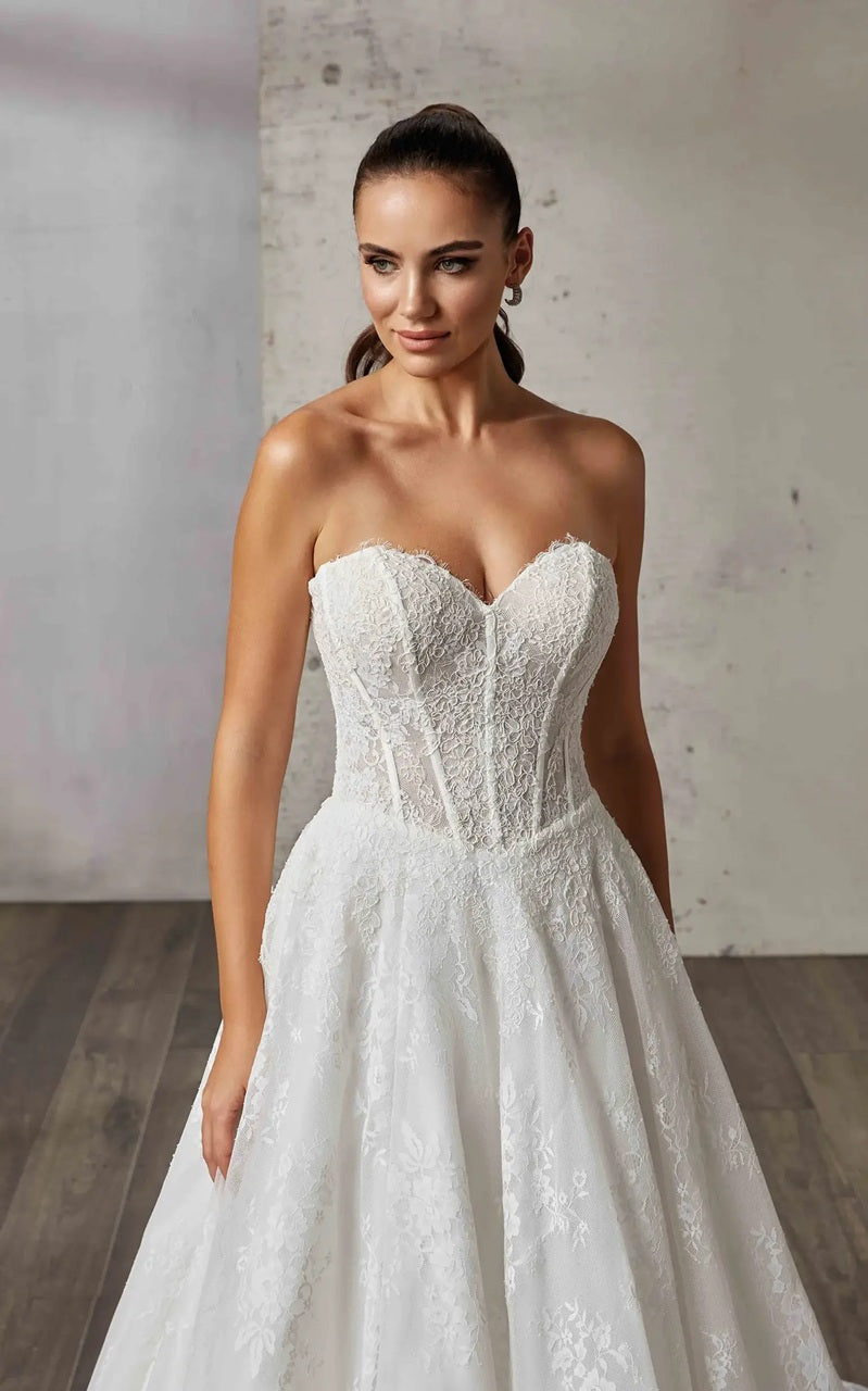 Mabel Wedding Dress