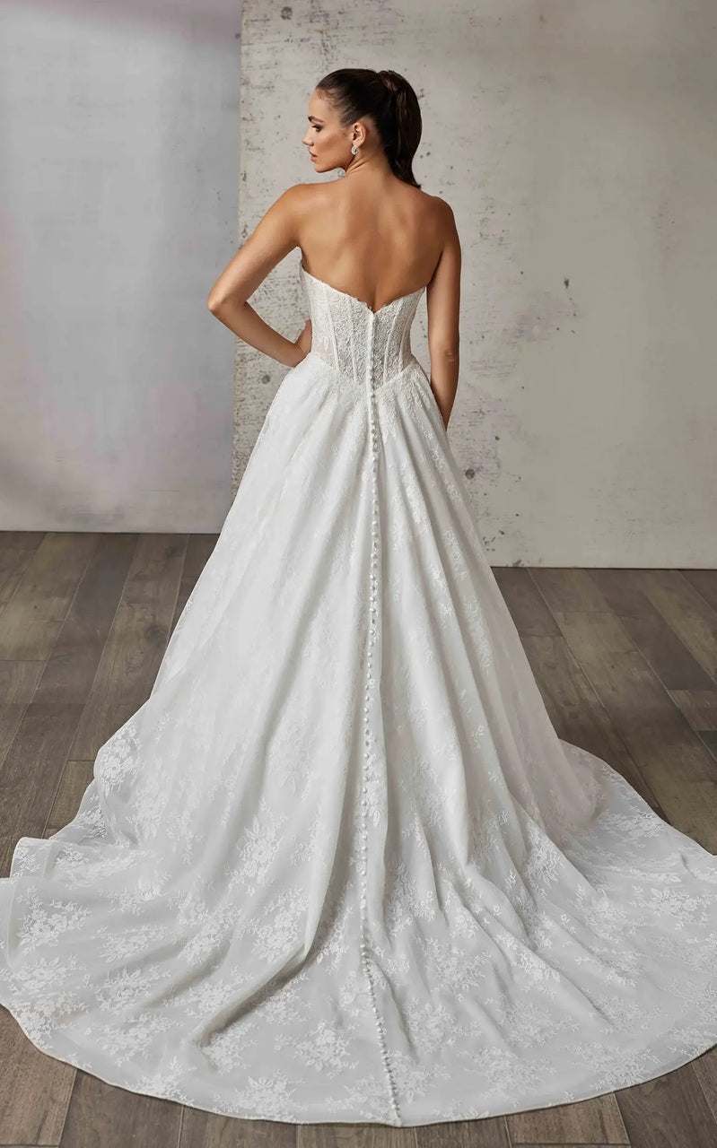 Mabel Wedding Dress
