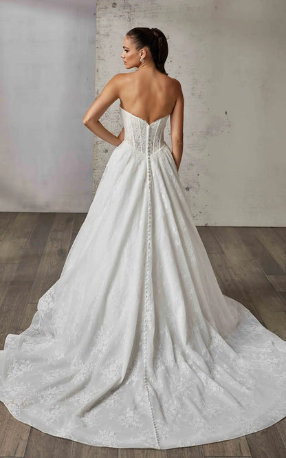 Mabel Wedding Dress